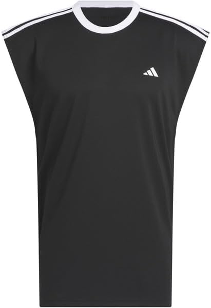 Amazon | [アディダス] タンクトップ バスケットボール オール